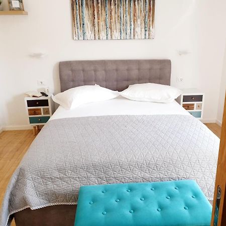 Apartments Palma Baška Voda Eksteriør billede